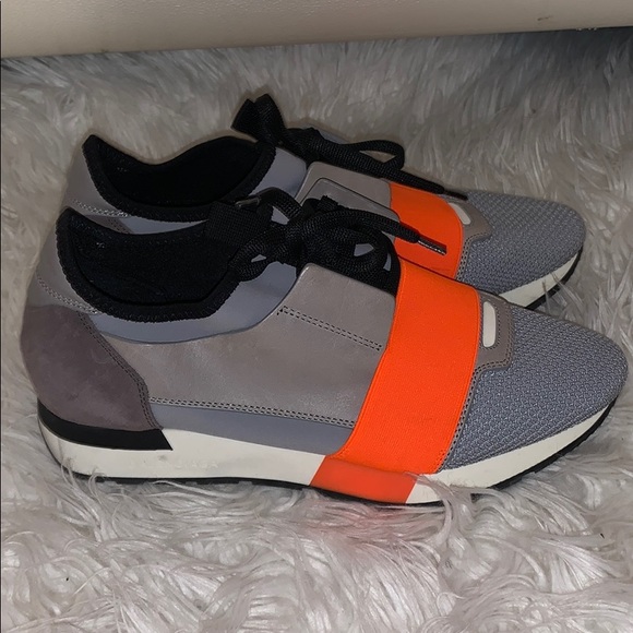 Balenciaga Race Runners - Picture 2 of 6